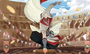 剑与远征艾吉奥兑换方式介绍