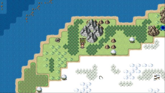 大千世界墓地位置介绍