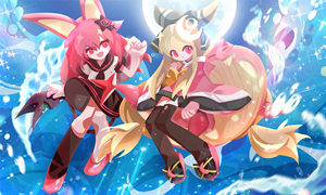 弹力果冻血型方糖选择攻略