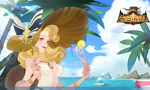 剑与远征黑鞘森林通关攻略