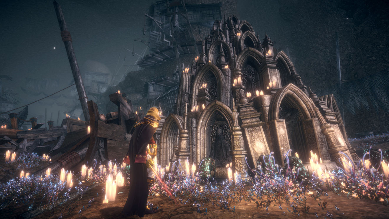 帕斯卡契约遗忘之潮装备大全