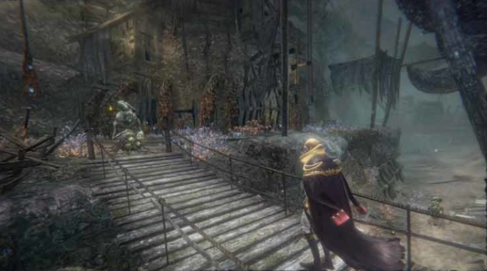 帕斯卡契约遗忘之潮发售时间介绍