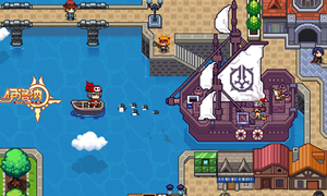 伊洛纳攻略大全