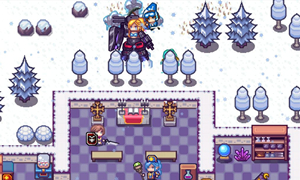 伊洛纳谜语七地点及奖励介绍