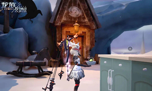 龙族幻想手游每日一题8月31日