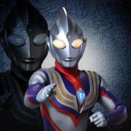 奥特曼进化格斗3游戏