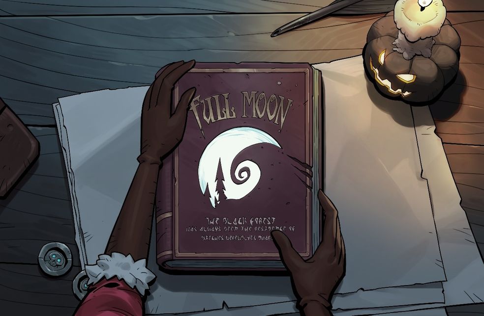 月圆之夜存钱罐作用介绍