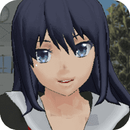 校园女生模拟器公主中文版