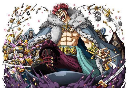 航海王燃烧意志手游每日一题11月3日答案