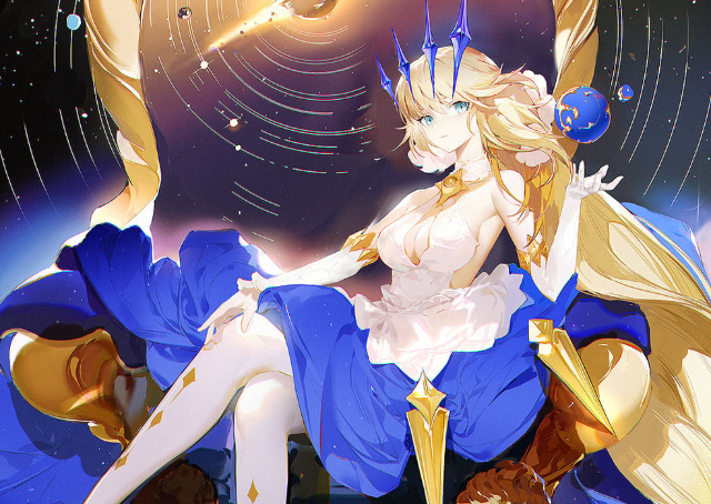 解神者X2狮鹫套装介绍