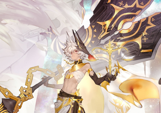 解神者X2独角兽套装介绍