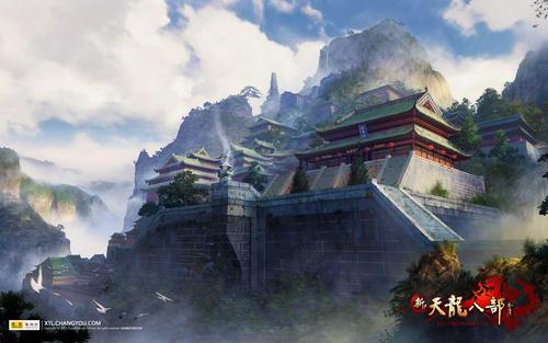 天龙八部手游每日一题10月28日答案