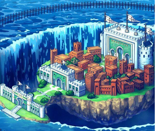 航海王燃烧意志手游每日一题10月28日答案