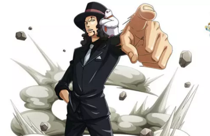 航海王燃烧意志手游每日一题10月29日答案