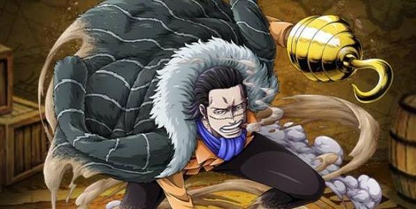 航海王燃烧意志手游每日一题10月30日答案