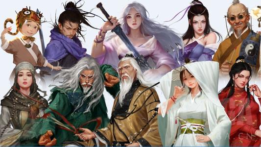 我的侠客商人凭证获取方法介绍