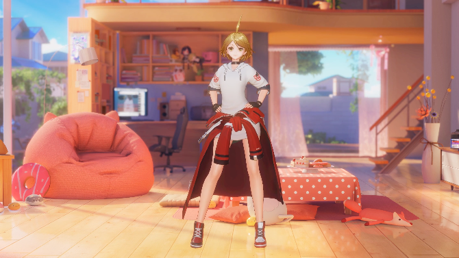 黑潮之上角色升阶攻略