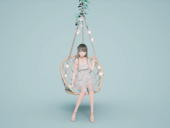 人工桌面鹿鸣怎么玩