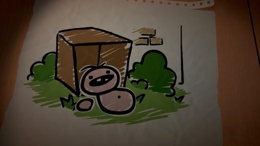 以撒的结合小精神错乱作用介绍