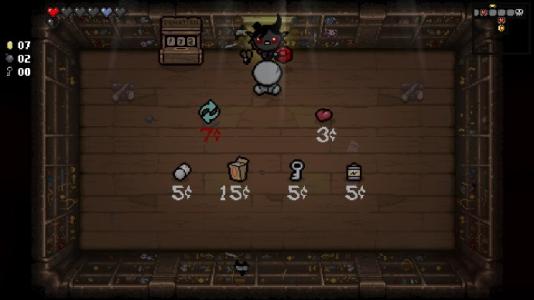 以撒的结合优惠券作用介绍