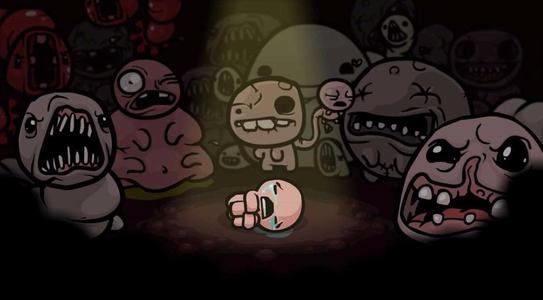 以撒的结合搬运盒作用介绍