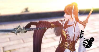 天涯明月刀手游真武琅纹搭配推荐