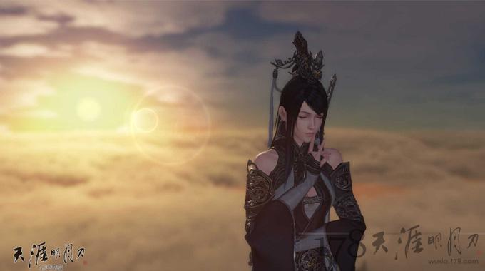 天涯明月刀手游真武心法推荐