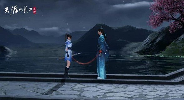 天涯明月刀手游锦鲤心海幻境攻略