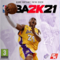 NBA2K21手机中文版
