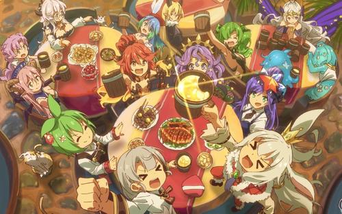 四叶草剧场taptap官方介绍