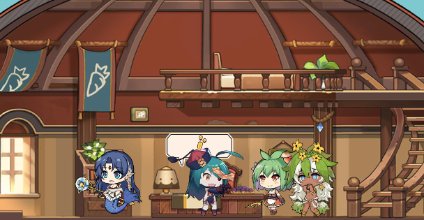 四叶草剧场精华上限提升方法