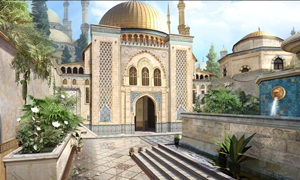 使命召唤手游绿洲打法攻略