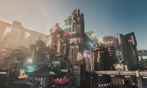 机动都市阿尔法国际服下载教程