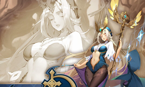 古代战争答题库