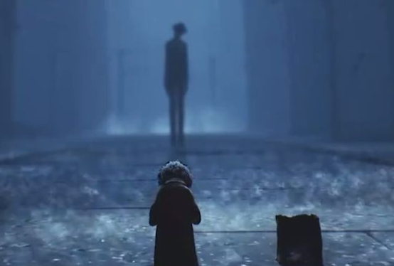 小小梦魇2全失灵碎片收集