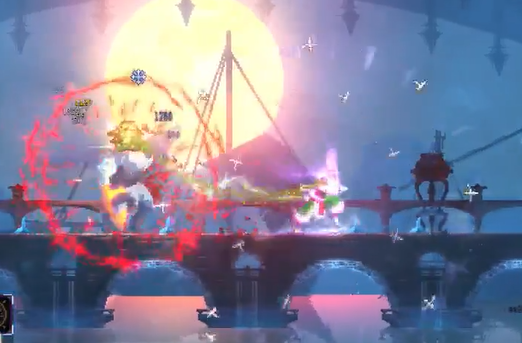 重生细胞紫流武器推荐