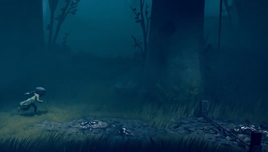 小小梦魇2逃窜的猎物成就解锁方法