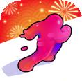 果冻人快跑3D下载