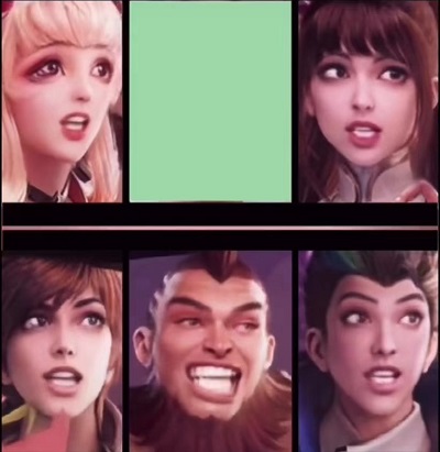 抖音蚂蚁呀嘿动图制作方法