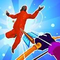 弓箭狙击手3D游戏