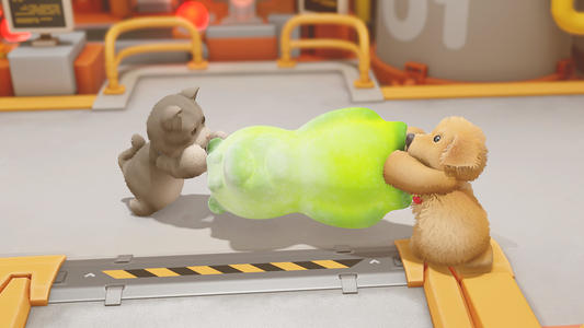 steam动物派对多少钱