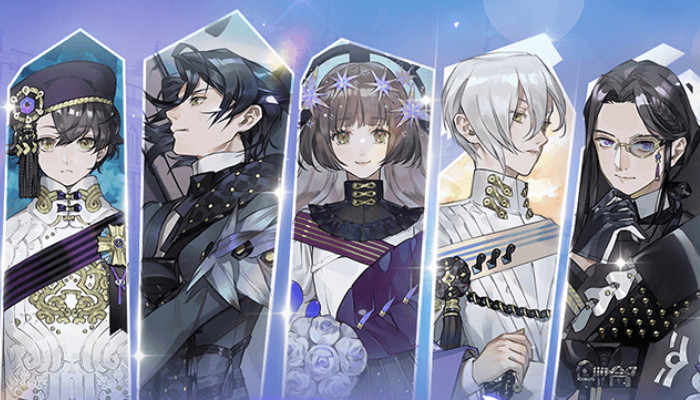 少女的王座怎么解锁出战角色