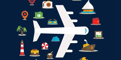 旅游出行软件大全