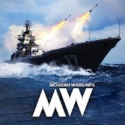 现代战舰汉化版