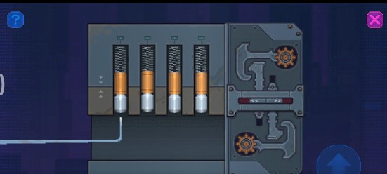 迷雾侦探古董弹簧锁怎么开