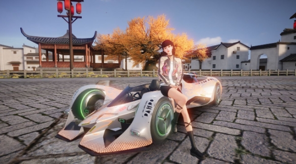 王牌竞速兑换码在哪里兑换