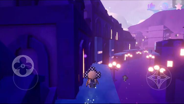 louis the game第二关怎么过