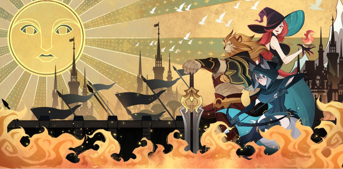 剑与远征9月最新兑换码