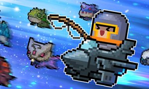 元气骑士鱼竿获取方式汇总