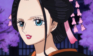 航海王热血航线罗宾小课堂答案分享